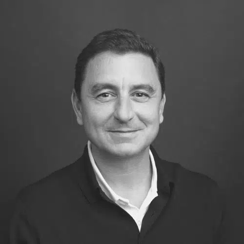 Joseph Seroussi, Co-Founder & Chief Executive Officer at Wematch